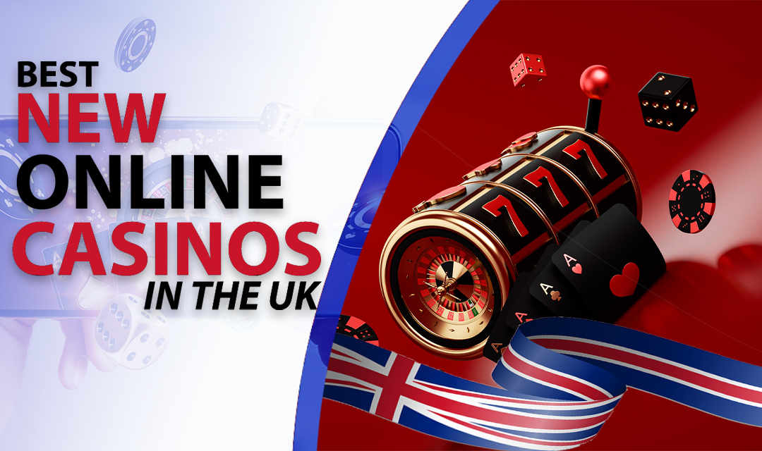 Explore the Thrilling World of Online Casino UK Free Spins