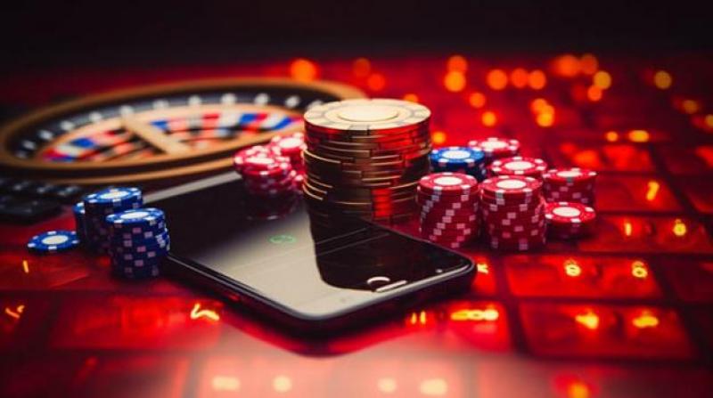 The Ultimate Guide to Finding the Best Online Casino for UK Players The Ultimate Guide to Finding the Best Online Casino for UK Players