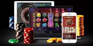 The Ultimate Guide to the Best Casino Online in UK The Ultimate Guide to the Best Casino Online in UK
