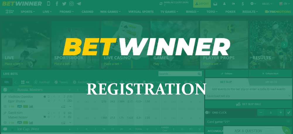 betwinner — Comprehensive Guide to Betting, Casino and Payments betwinner — Comprehensive Guide to Betting, Casino and Payments