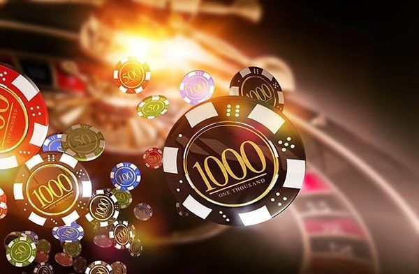 Casino King's Chip New - The Ultimate Guide to the Latest Gaming Experience