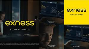 Exness Global A Comprehensive Guide to Trading