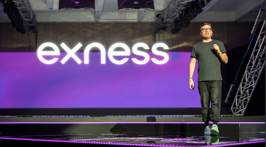 Exness Limited Login Your Gateway to Online Trading