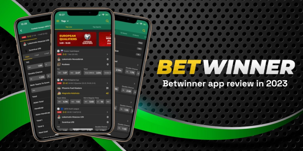 Explora el Mundo del Betwinner Casino
