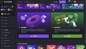 Exploring the Exciting World of BC.Game Crypto Casino