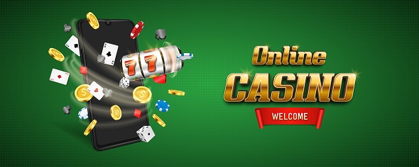 Objevte svět nejnovější casino Získejte vzrušení a výhry