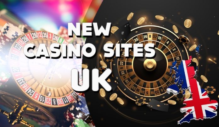 Online Casino Blackjack UK A Comprehensive Guide to Playing and Winning