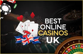 Online Casino Blackjack UK A Comprehensive Guide to Playing and Winning