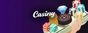 Unlock Amazing Rewards with Casiny Bonus Code 21