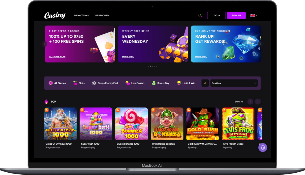 Unlock Amazing Rewards with Casiny Bonus Code 21