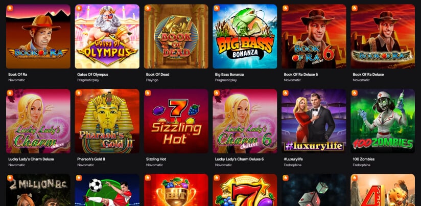 Unlock Exciting Rewards with Casiny Casino No Deposit Bonus 16
