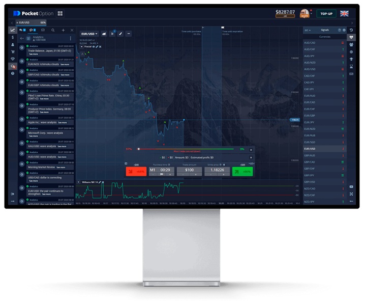 Unlocking Potential Returns Trade Pocket Option for Maximum Profit Unlocking Potential Returns Trade Pocket Option for Maximum Profit