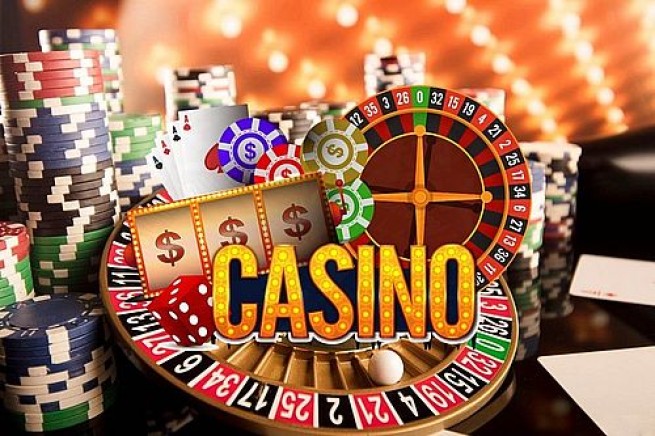 Your Ultimate Guide to Online Casino UK Welcome Bonus