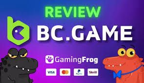 BC.Game Bet Nigeria A Comprehensive Guide to Online Betting