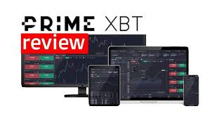 Comprehensive Guide to PrimeXBT Broker Your Path to Successful Trading