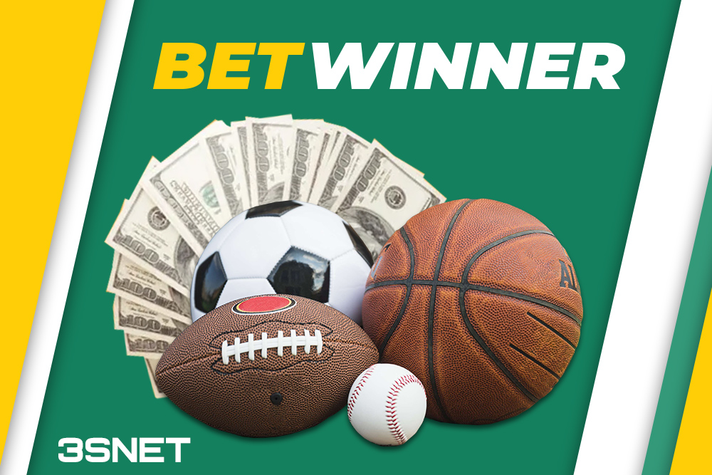 Découvrez l'univers de Betwinner Casino 1