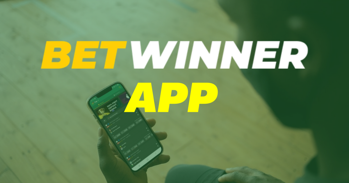 Découvrez l'univers de Betwinner Casino 1