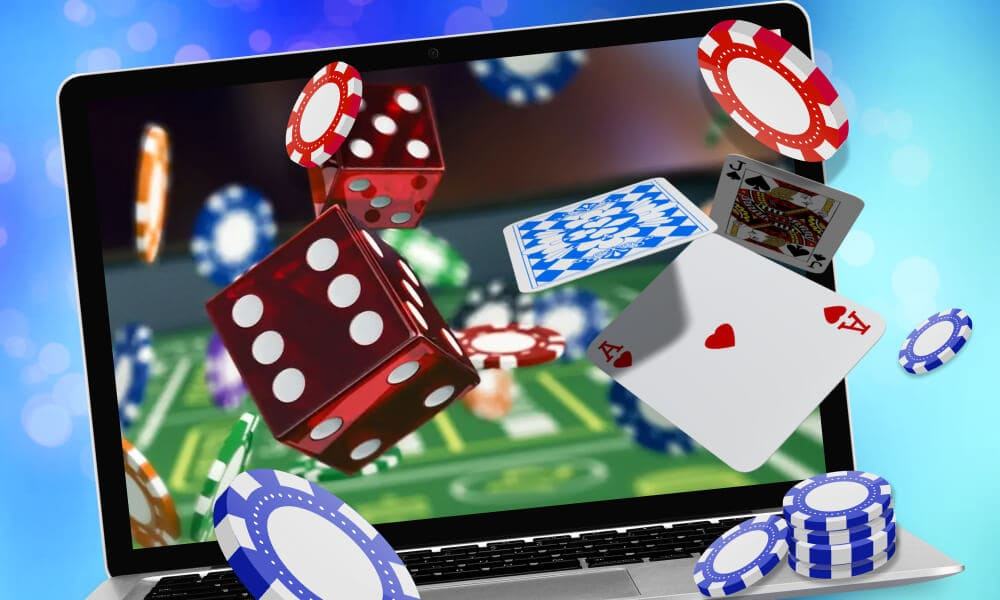 Die besten seriöse online casinos ohne OASIS 33
