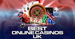 Discover the Best Top Online UK Casino for Unforgettable Gaming Experiences Discover the Best Top Online UK Casino for Unforgettable Gaming Experiences