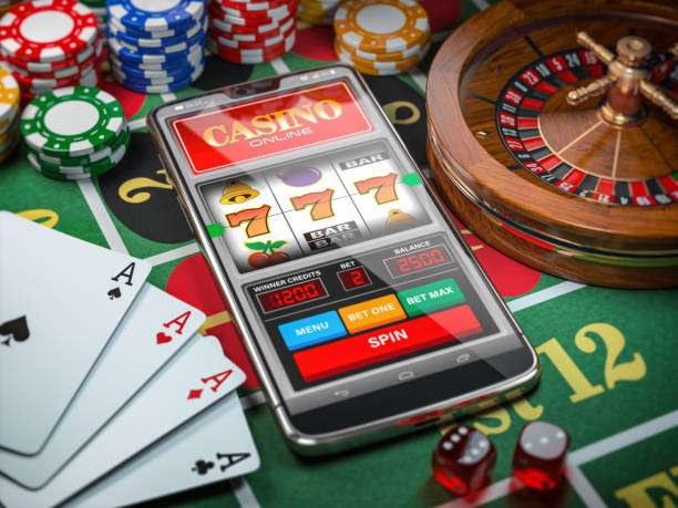 Discover the Exciting World of HashLucky 1 Discover the Exciting World of HashLucky 1