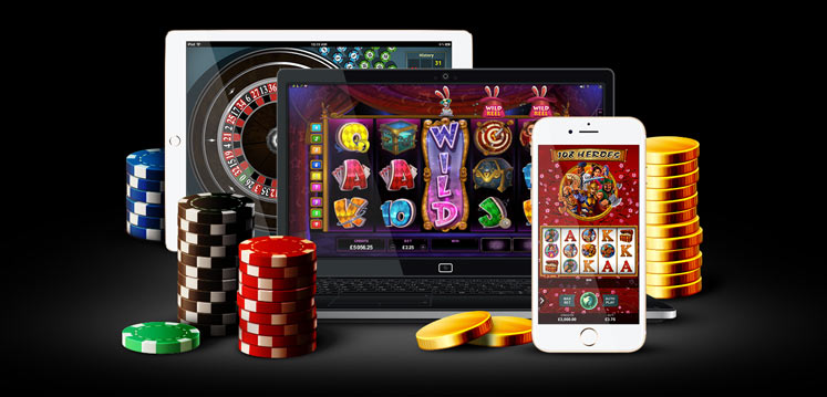 Discover the Exciting World of iWild Casino UK 14 Discover the Exciting World of iWild Casino UK 14