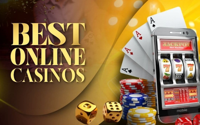 Discover the Thrills of Casino SpinsBro New