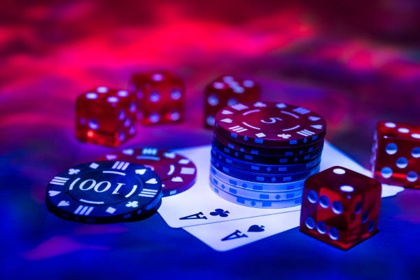 Discover the Thrills of Casino SpinsBro New