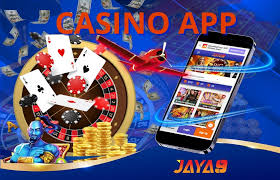 Explore the Future of Digital Entertainment with Jaya9