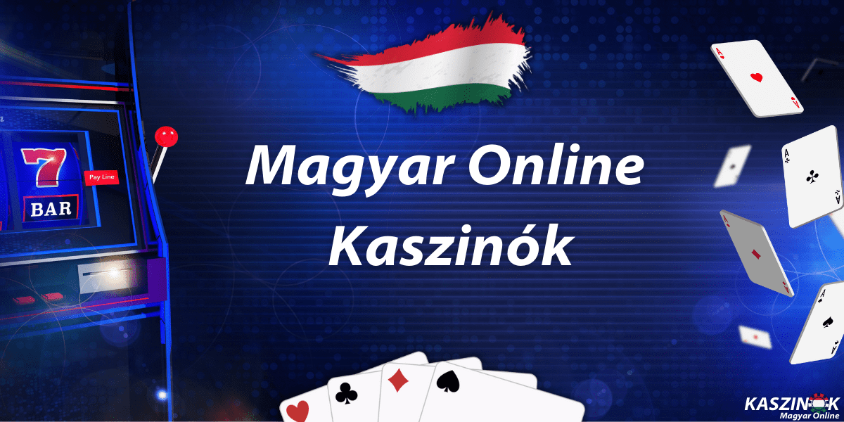 Fedezd fel az online kaszinó valódi pénz magyar lehetőségeit 2