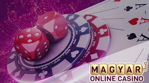 Fedezd fel az új lehetőségeket az uj casino világában