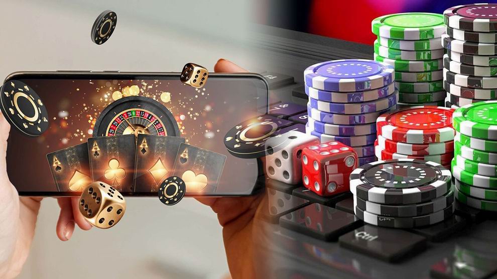 Fedezd fel az új lehetőségeket az uj casino világában