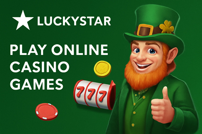 Lucky Star App — Complete Guide to Features, Safety, and Winning Strategies Lucky Star App — Complete Guide to Features, Safety, and Winning Strategies