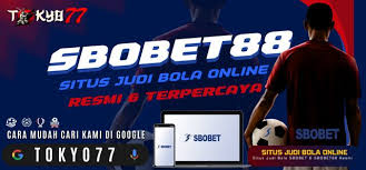 Menemukan Keseruan Taruhan Dengan link sbobet88 Menemukan Keseruan Taruhan Dengan link sbobet88
