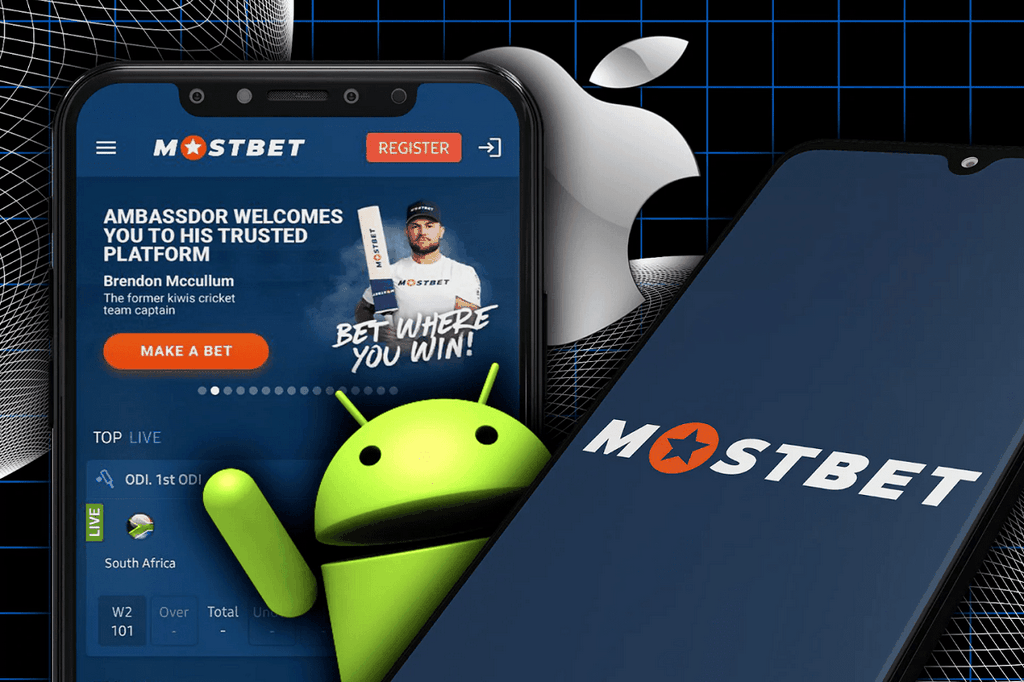 BD Mostbet Application Download 2025