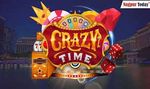 Crazy Time - Collezione di slot machine gratuite del progettista