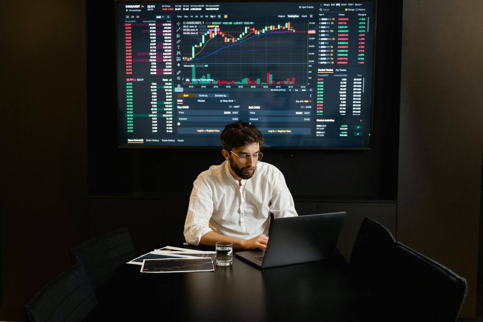 Top 8 Crypto Market Makers Driving the Sector in 2025