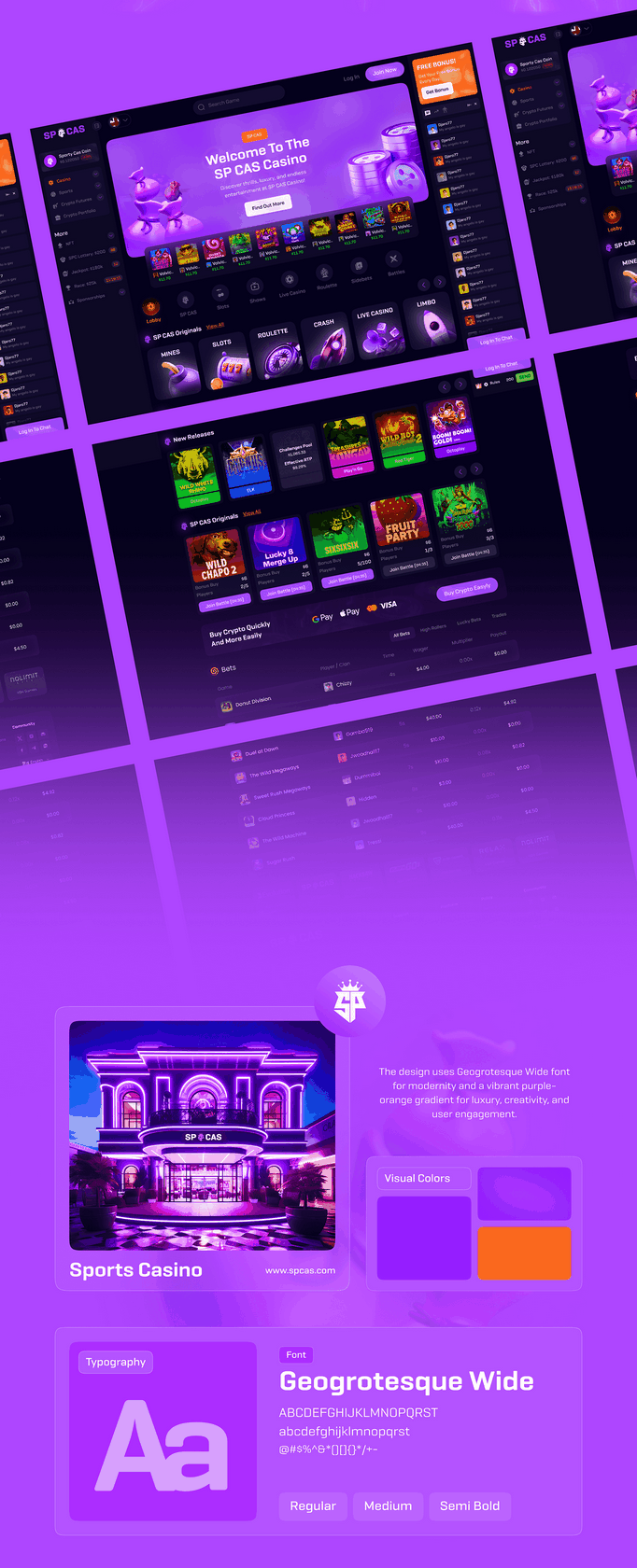 VegasNow Official Site of Gambling Enterprise in Australia