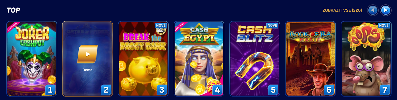 Objevte kouzlo casino ceske Kde se šance potkávají s zábavou! Objevte kouzlo casino ceske Kde se šance potkávají s zábavou!