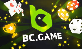 BC.Game Casino Ваш Путь к Успеху в Мире Онлайн Азарта BC.Game Casino Ваш Путь к Успеху в Мире Онлайн Азарта