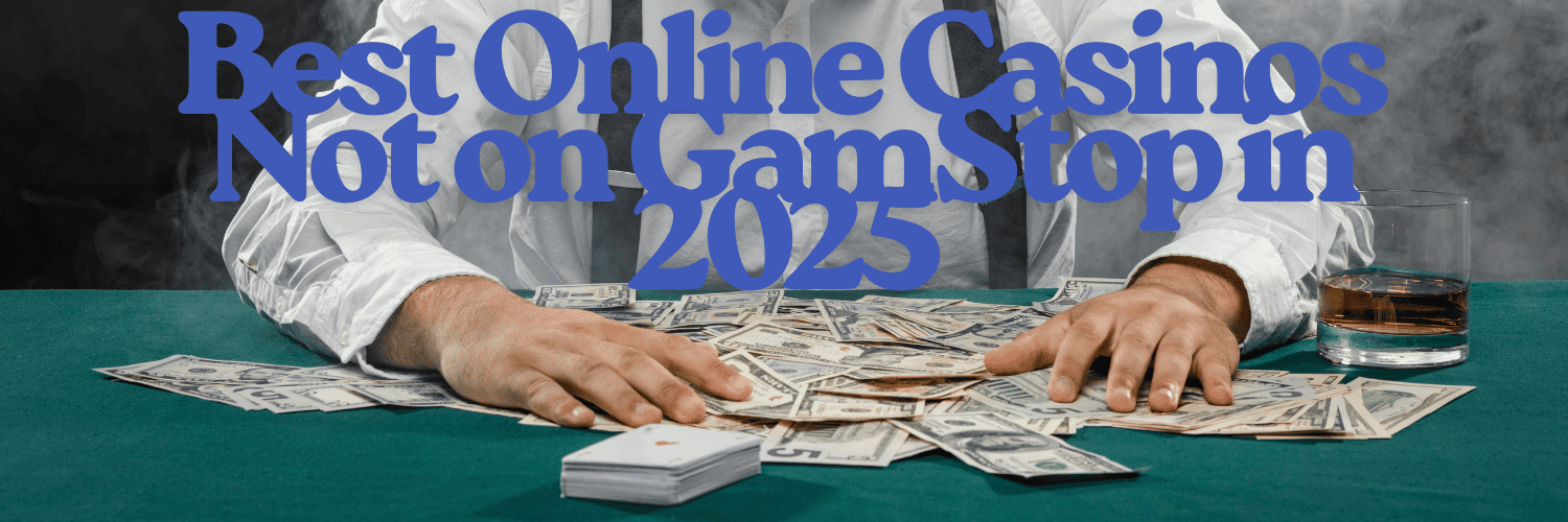 Discovering UK Non Gamstop Casinos A Guide for Players 595624250 Discovering UK Non Gamstop Casinos A Guide for Players 595624250