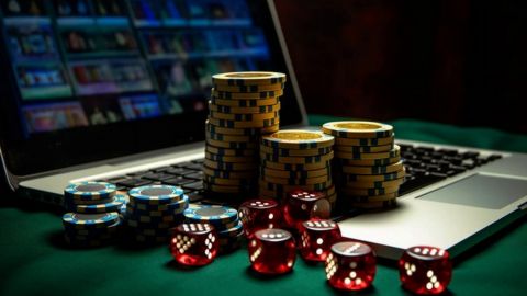Experience Excitement and Rewards at Lucky Max Casino