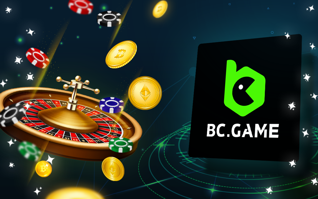 Explore BC.Game in Bangladesh A New Era of Online Gaming