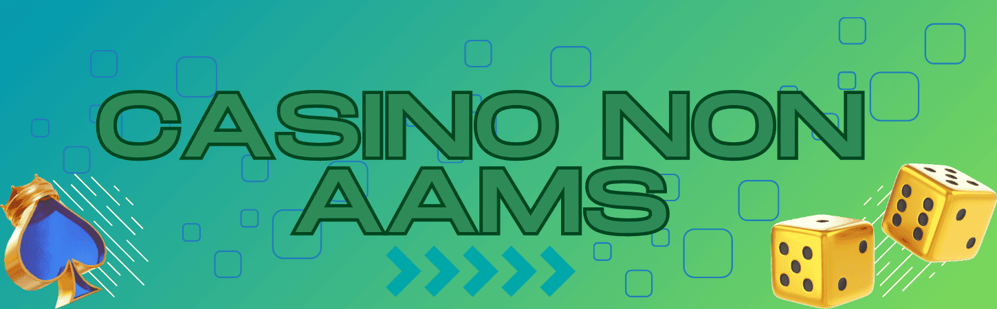 Giocare a Poker Online non AAMS Scopri un Mondo di Opportunità
