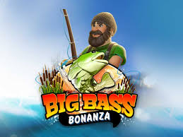 Big Bass Bonanza trove online