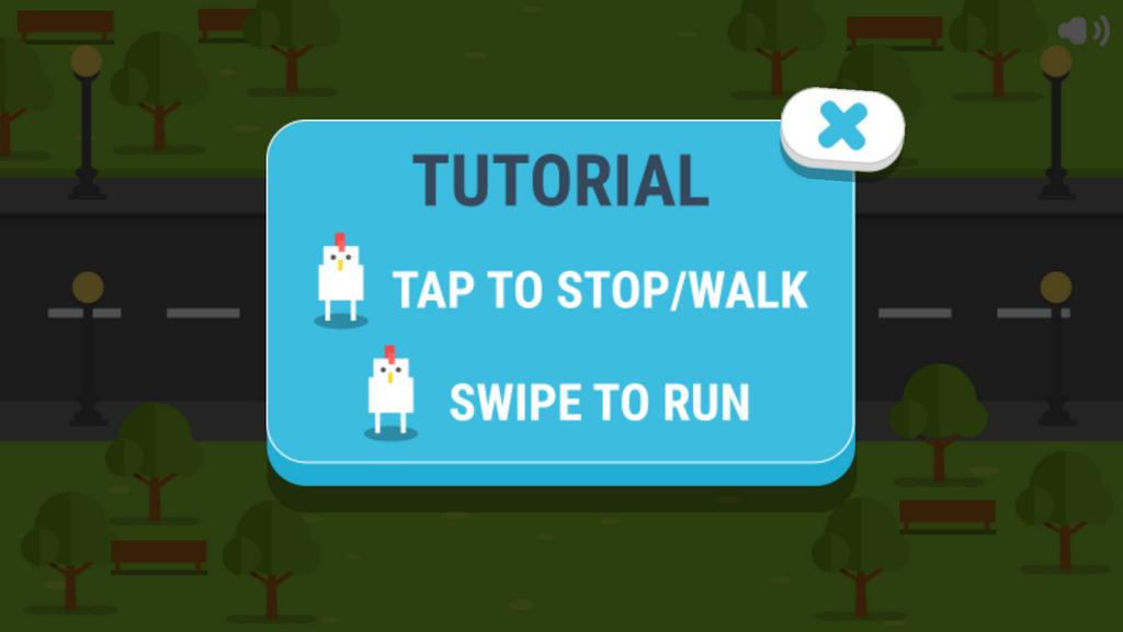 Chicken Roadw: Een hersenkrakende puzzelervaring zoals je die nog nooit eerder hebt gezien
