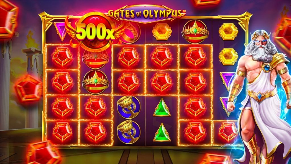 Gates of Olympus: Play the complimentary slot demo & with actual cash