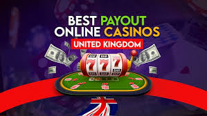 The Ultimate Guide to UK Online Casino Book of 1684198563 The Ultimate Guide to UK Online Casino Book of 1684198563