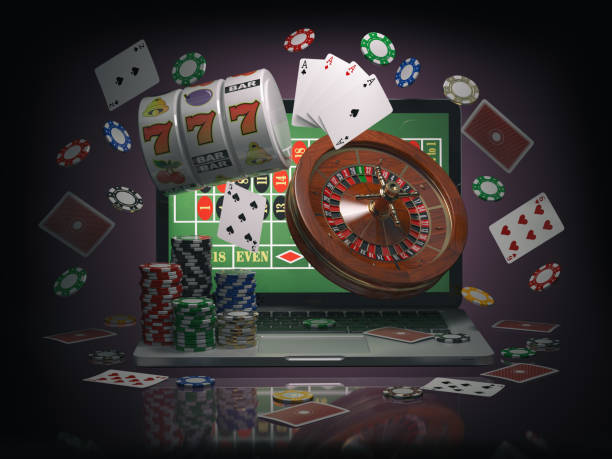 Casino JB UK – Your Ultimate Gambling Destination