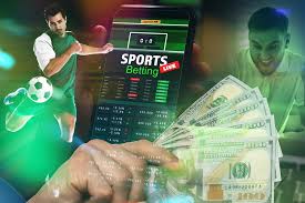 Discover the Future of Online Betting with Axum Bet