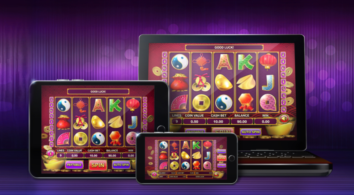 Experience Gaming with the Sunmaker Casino App Experience Gaming with the Sunmaker Casino App